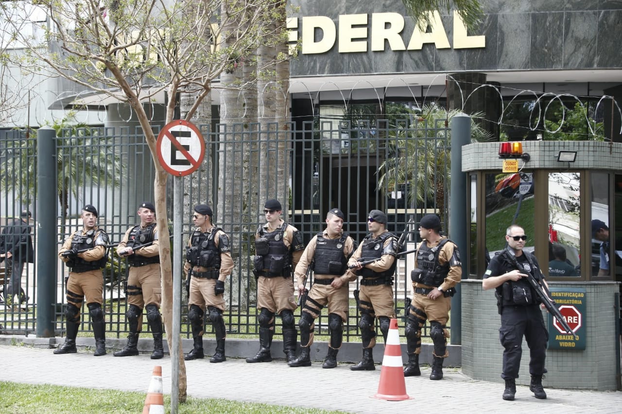 | Alexandre Mazzo/Gazeta do Povo