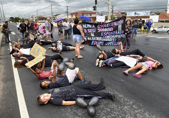  | Denis Ferreira Netto/Tribuna do Parana