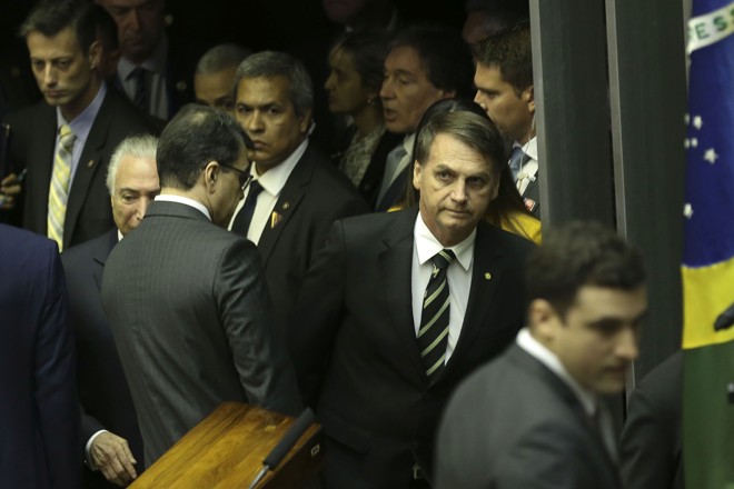 | Antonio Cruz/Agência Brasil