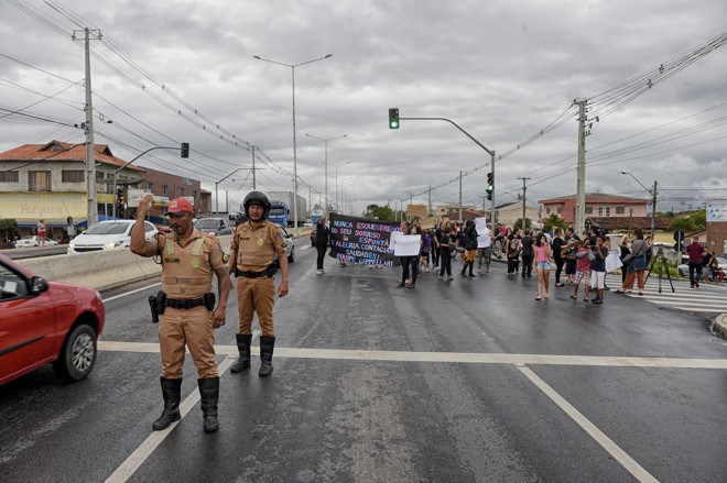  | Denis Ferreira Netto/Tribuna do Parana