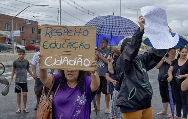  | Denis Ferreira Netto/Tribuna do Parana