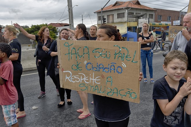  | Denis Ferreira Netto/Tribuna do Parana