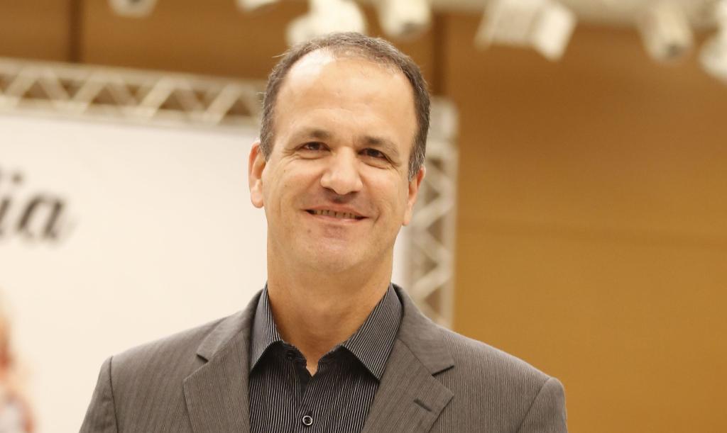 Guilherme Schelb, Procurador da República, Mestre em Direito Constitucional pela UFPR | /