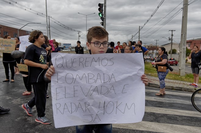  | Denis Ferreira Netto/Tribuna do Parana