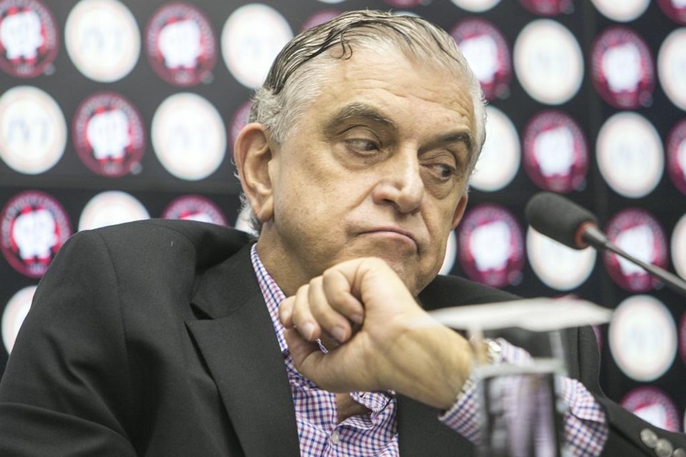  | Marcelo Andrade/Gazeta do Povo