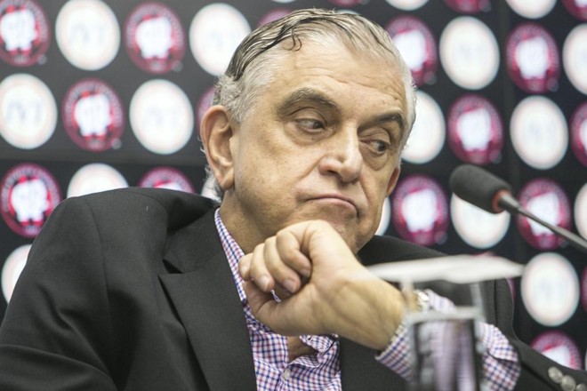| Marcelo Andrade/Gazeta do Povo