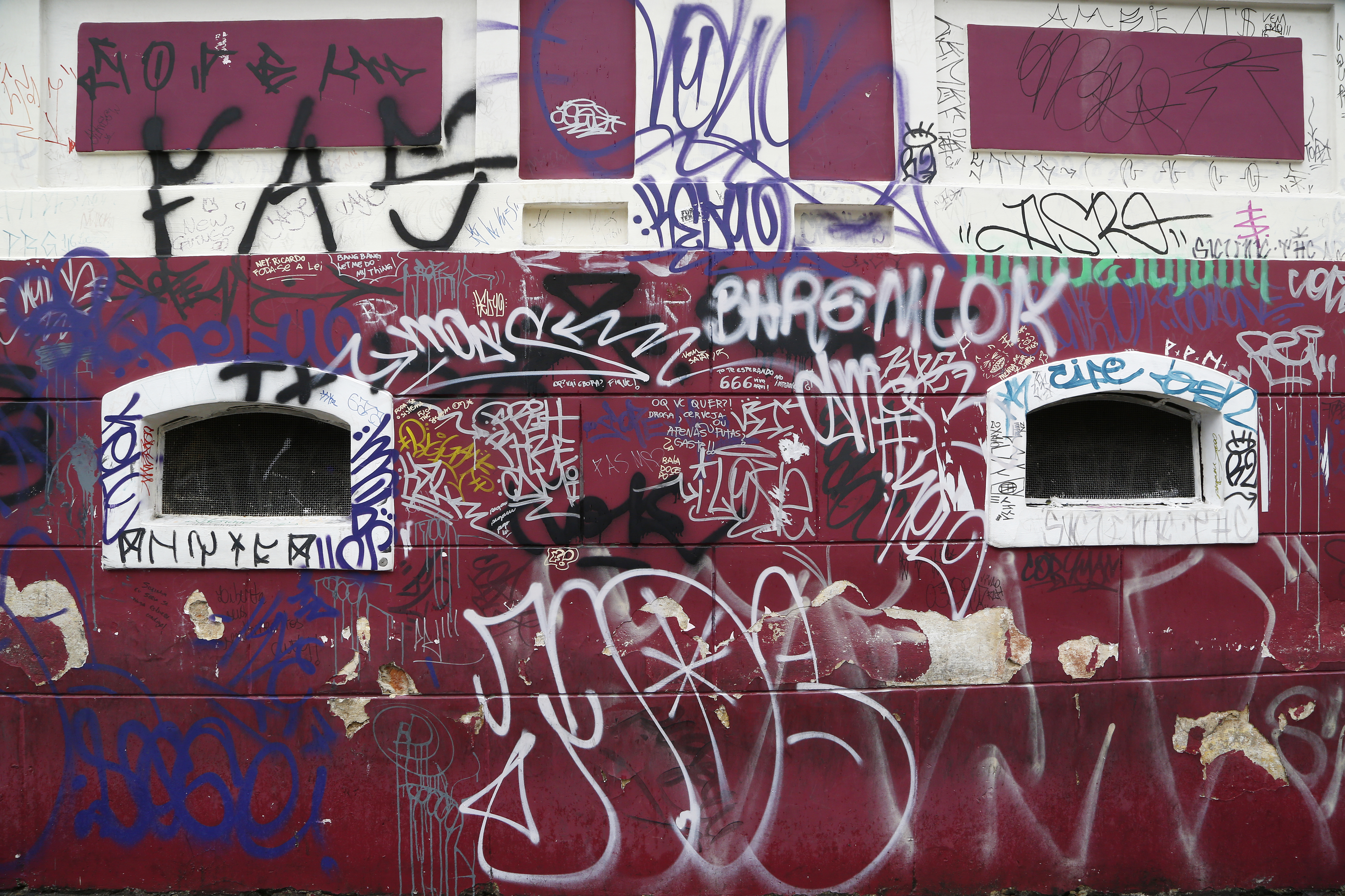  | Henry Milleo/Gazeta do Povo/Arquivo