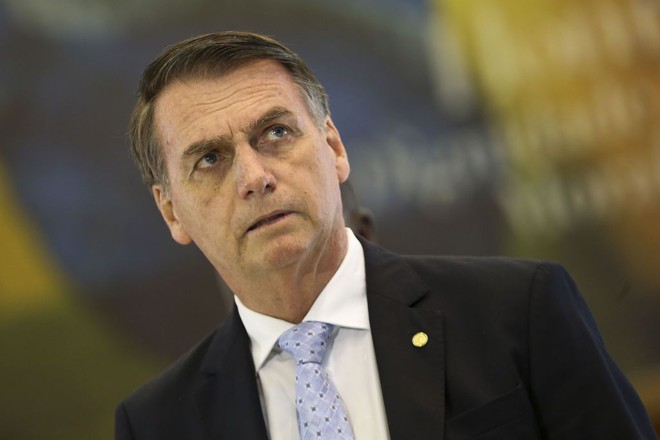 | Marcelo Camargo/Agência Brasil