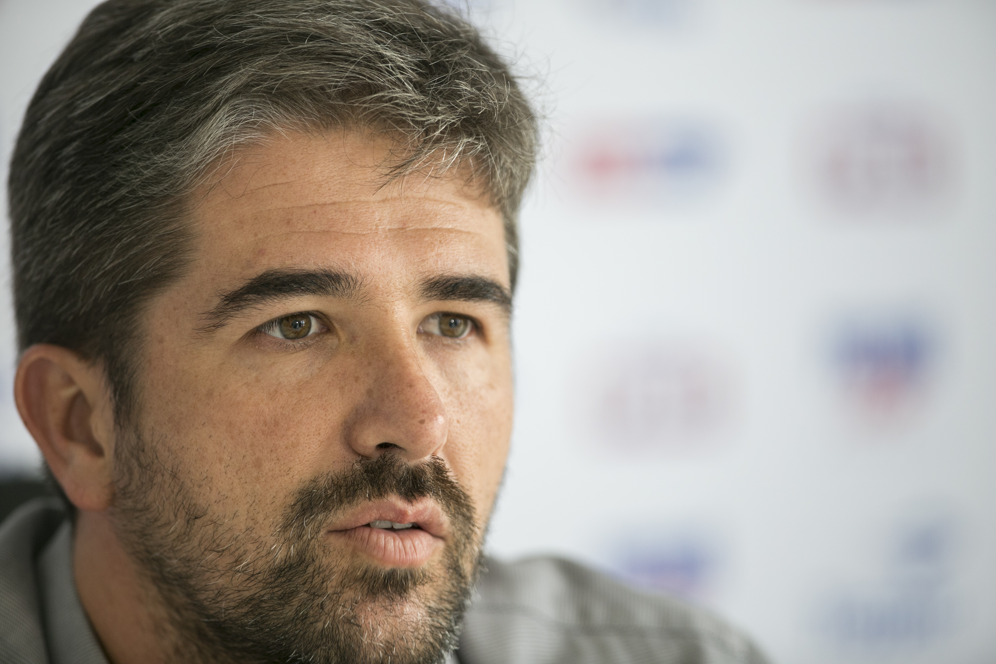 Rodrigo Pastana, ex-Paraná. | Marcelo Andrade/Gazeta do Povo