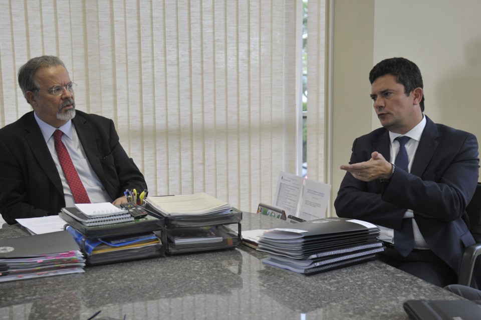  | Valter Campanato/Agência Brasil