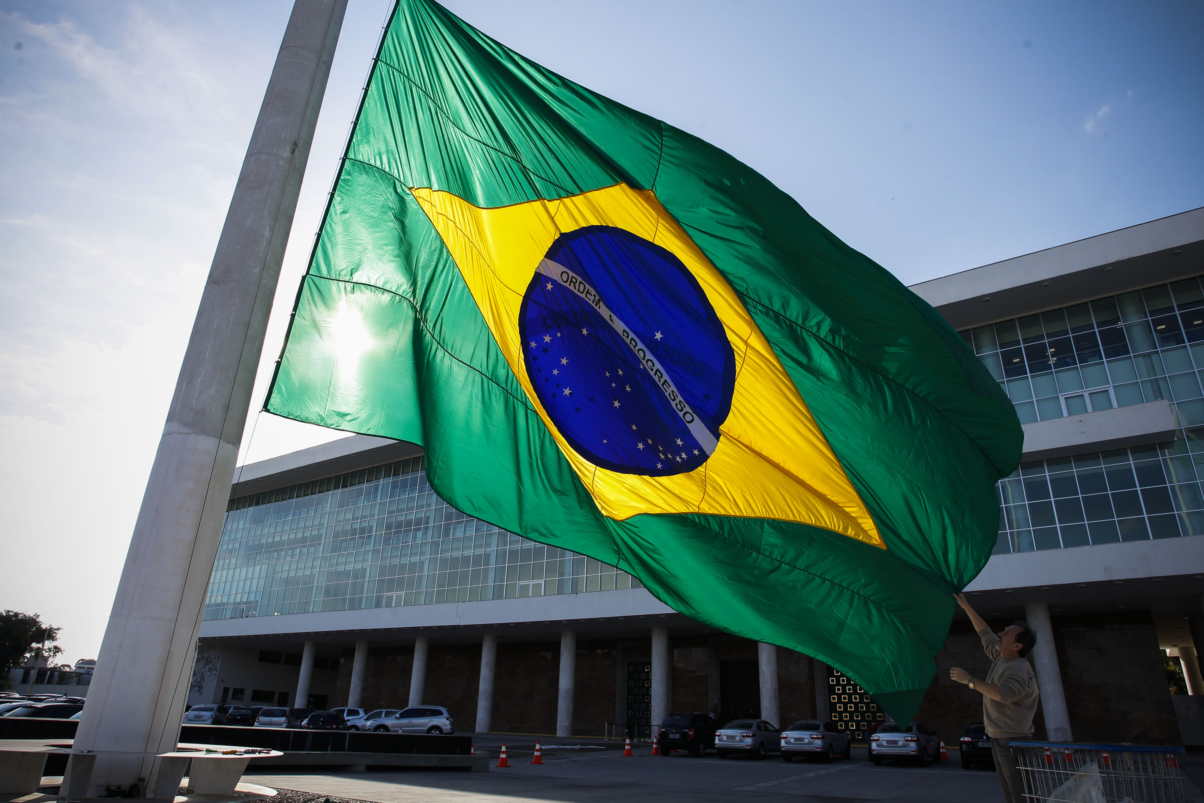 | Daniel Castellano/Gazeta do Povo