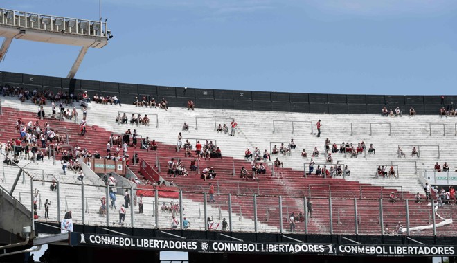 | ALEJANDRO PAGNI/AFP