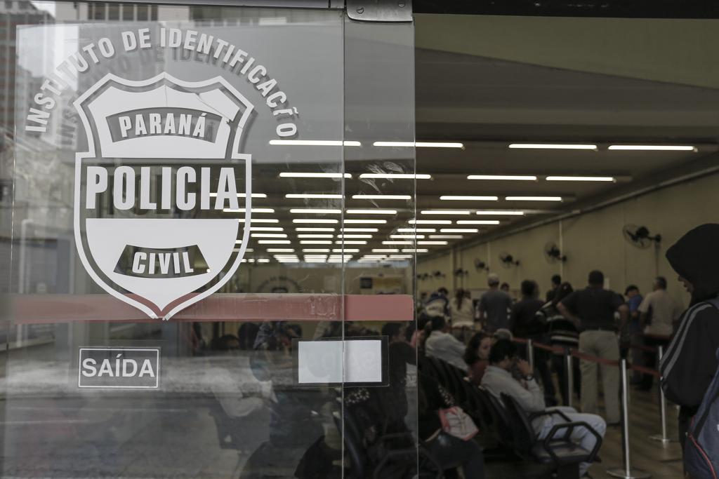 | Jonathan Campos/Gazeta do Povo