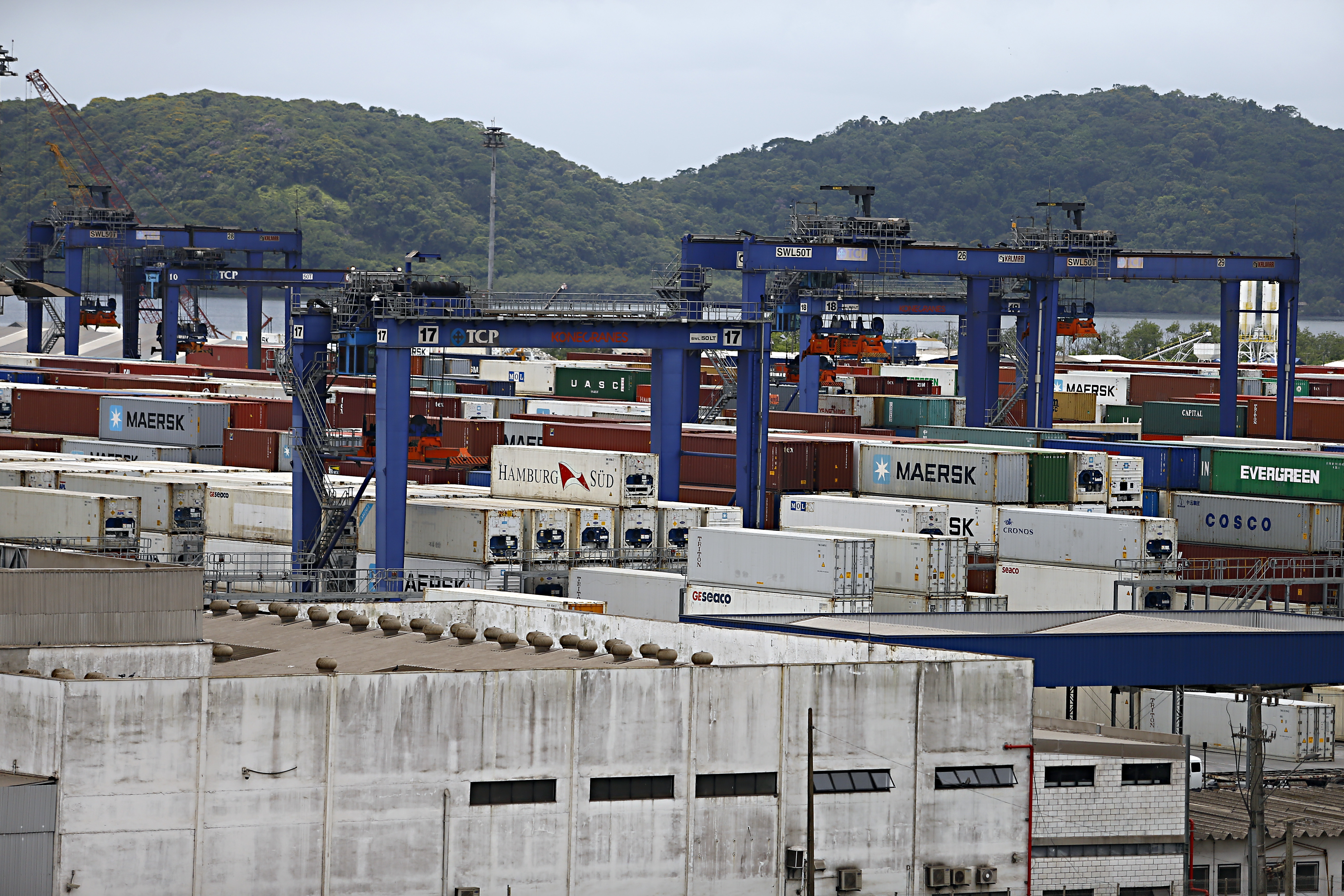  | Albari Rosa/Gazeta do Povo