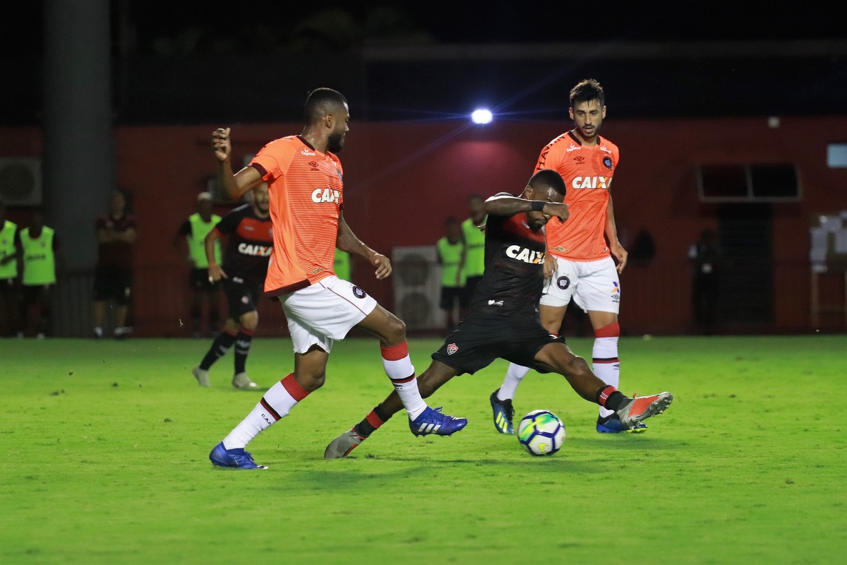 | Flickr Vitória/Divulgação
