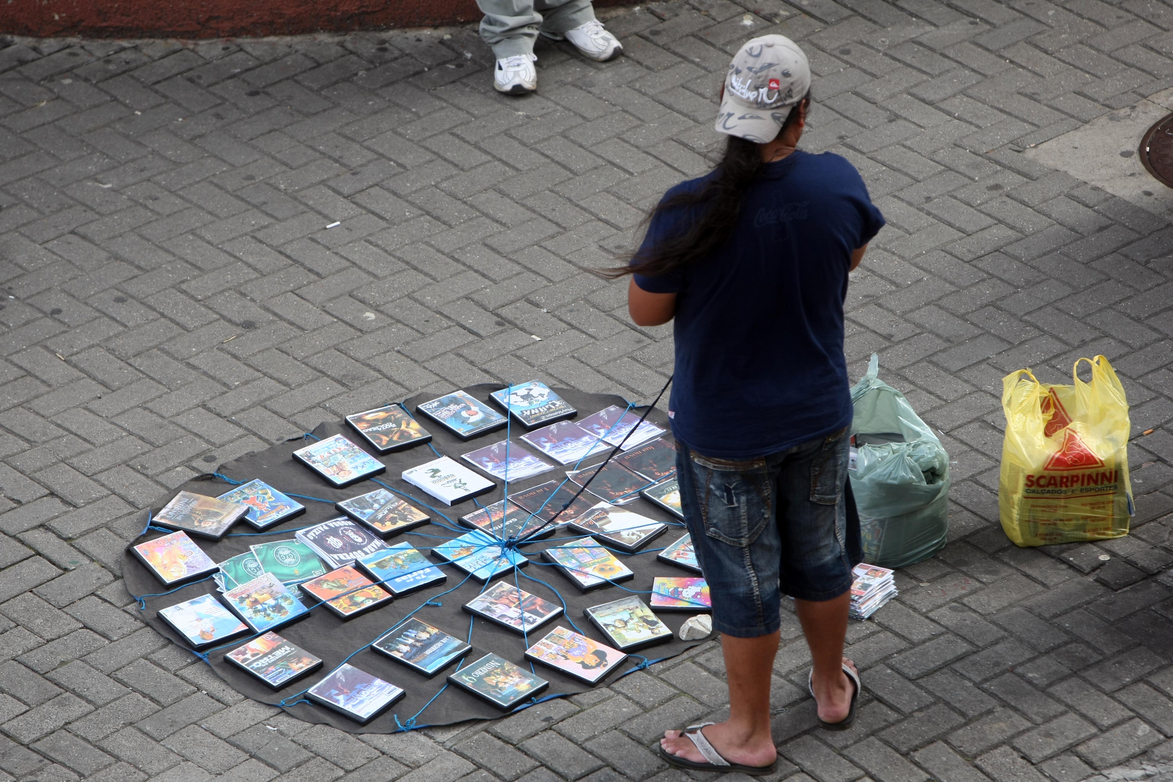| Albari Rosa/Gazeta do Povo