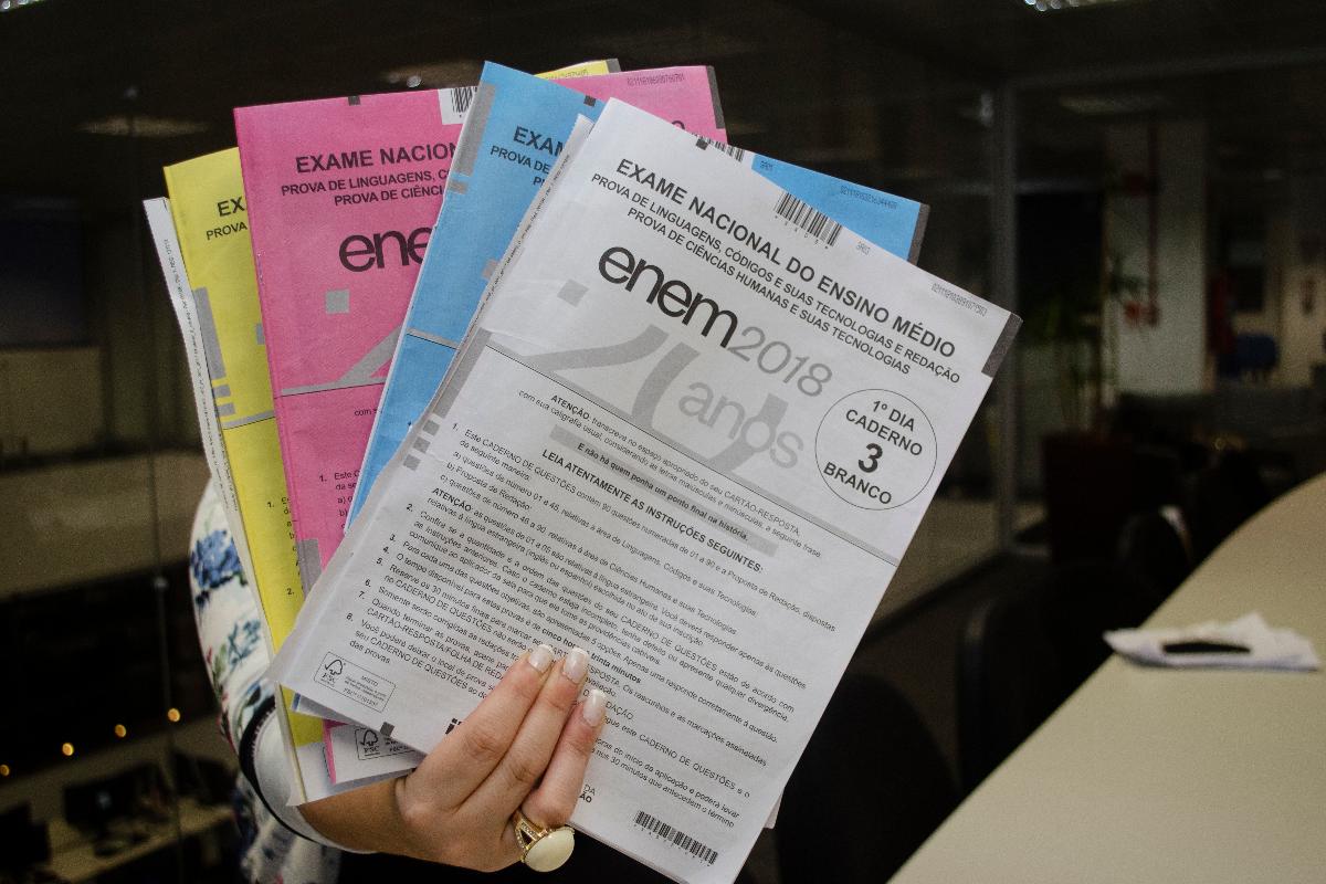 | Maicon J. Gomes
Gazeta do Povo