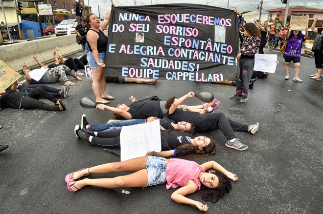  | Denis Ferreira Netto/Tribuna do Parana