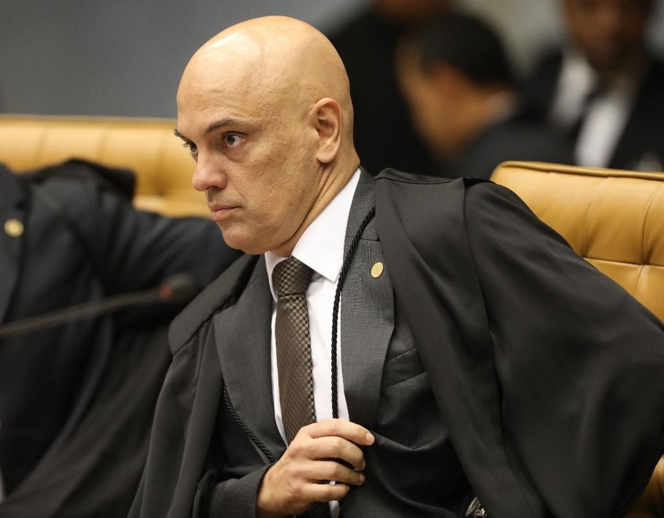 | Victoria Silva/AFP