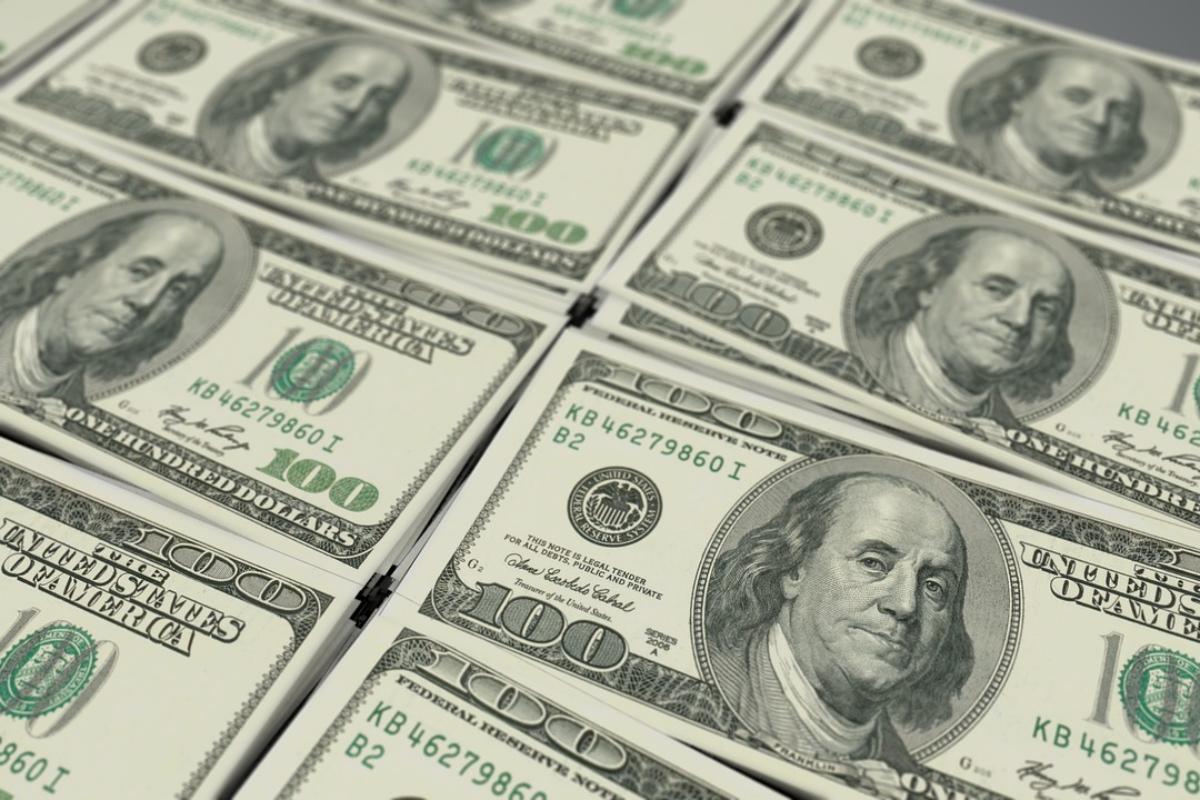 Andrade recebeu propinas por facilitar operações ilegais com dólares | Pixabay