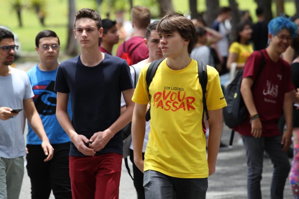 | Gerson Klaina/Tribuna do Paraná