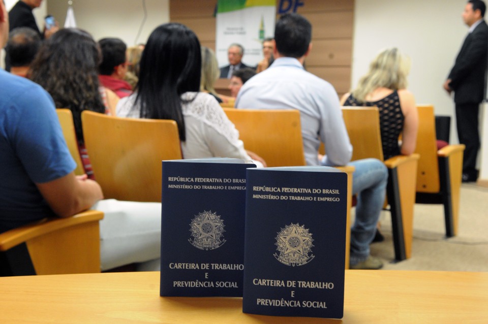| Gabriel Jabur/Agência Brasília