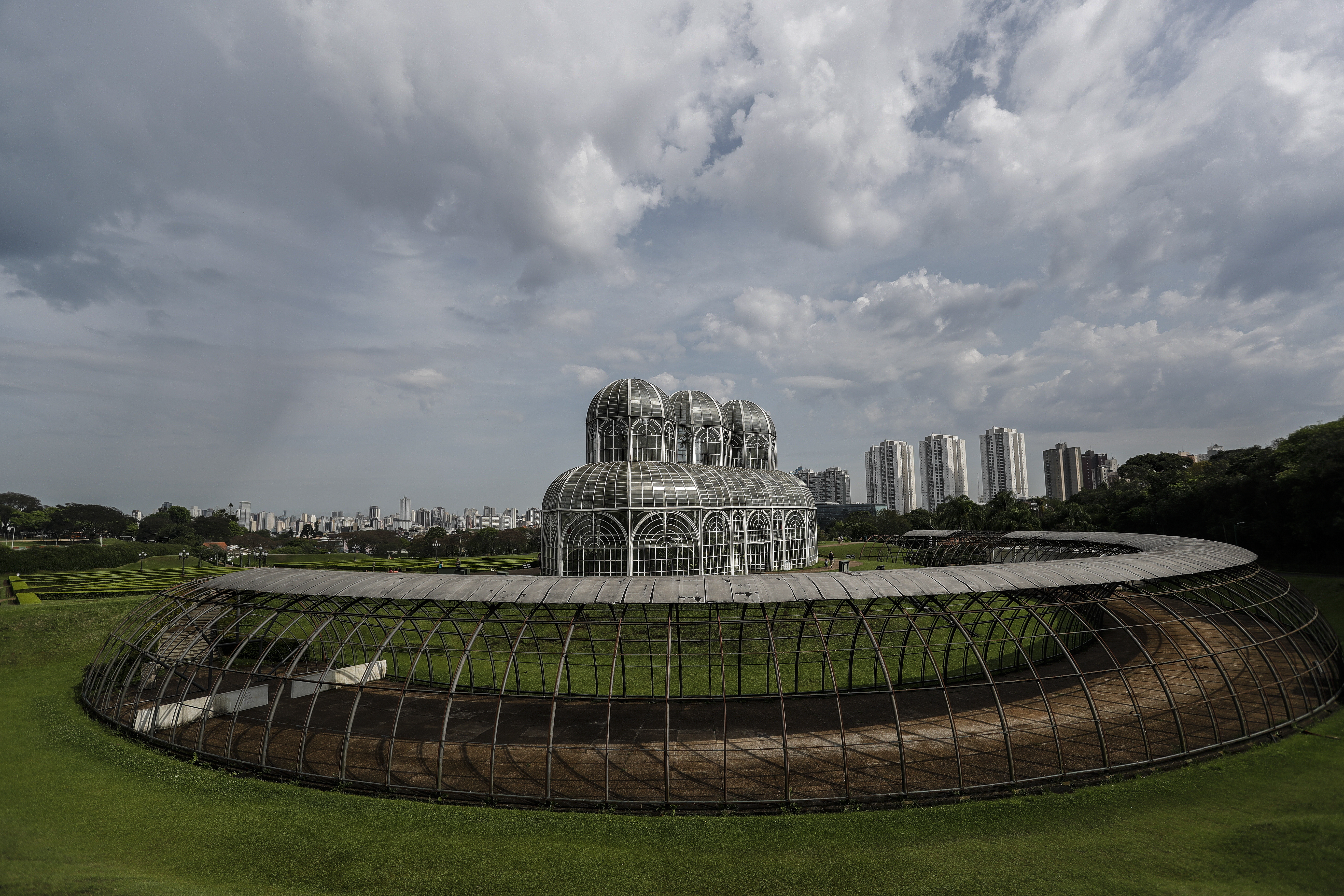 | Jonathan Campos/Gazeta do Povo