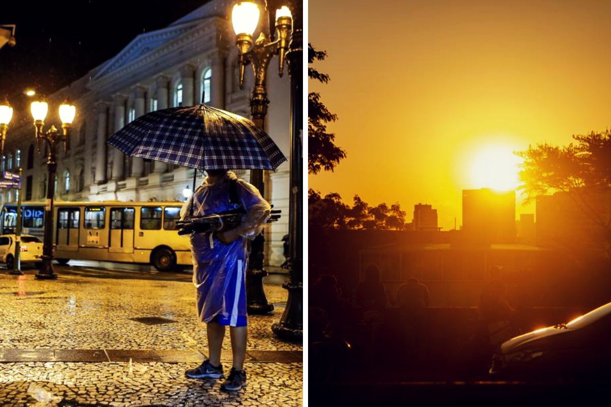 | André Rodrigues e Maicon J. Gomes/Gazeta do Povo