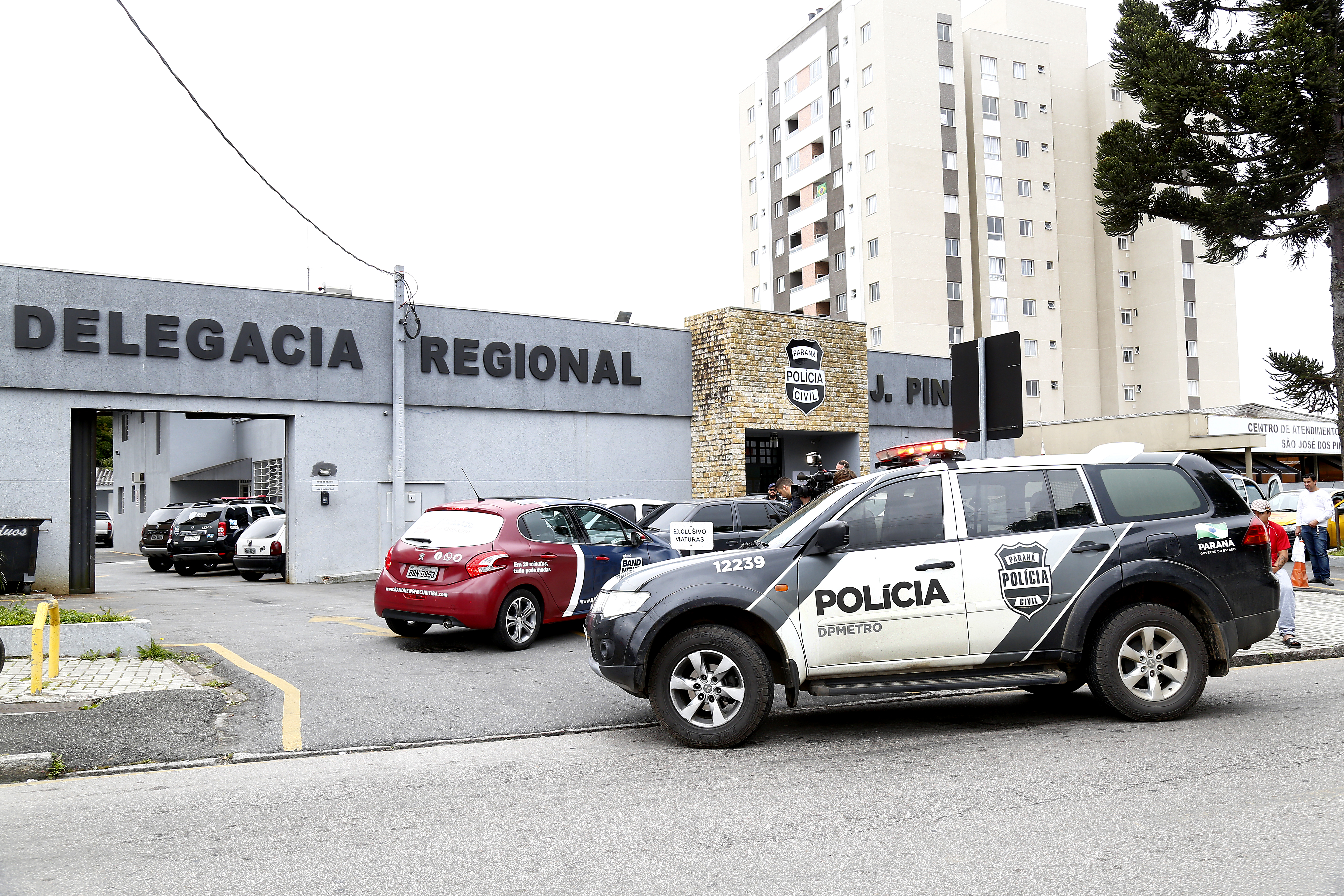  | Aniele Nascimento/Gazeta do Povo