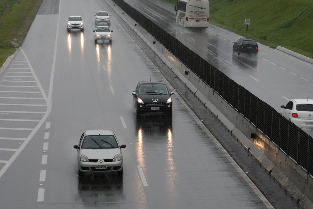 | Aniele Nascimento/ Arquivo/Gazeta do Povo