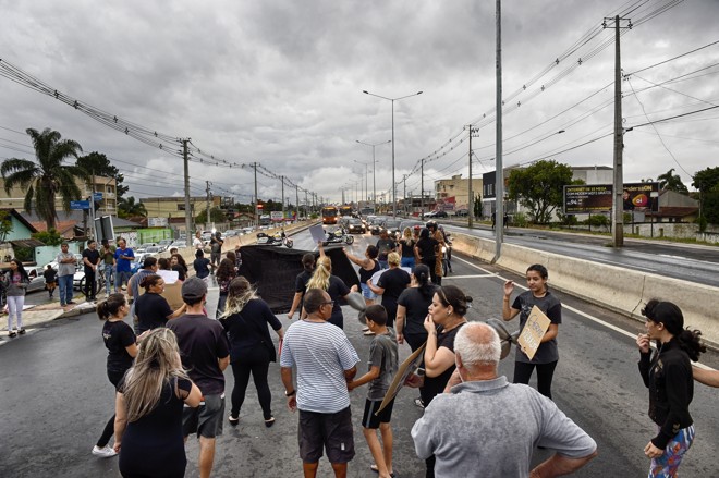  | Denis Ferreira Netto/Tribuna do Parana