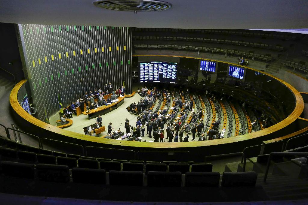 | Roque de Sá/Agência Senado