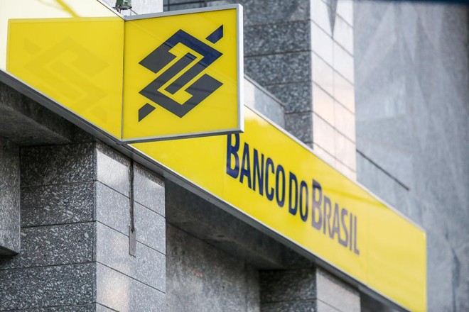 Resultado de imagem para banco do brasil