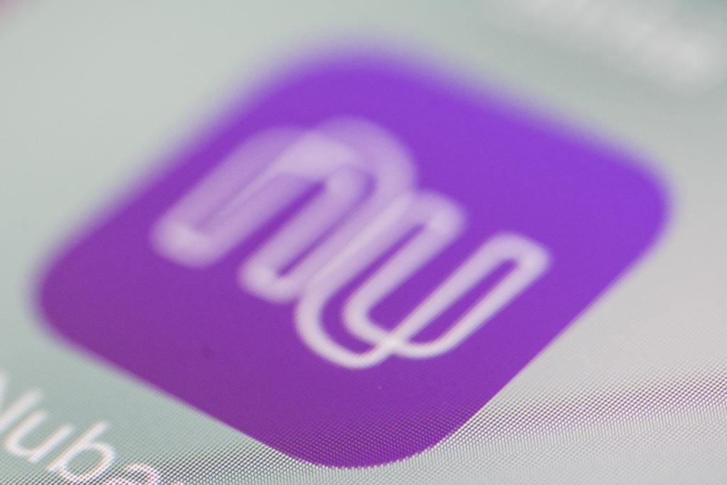 Nubank figura no top 10 de fintechs mais inovadoras | Marcelo Andrade/Gazeta do Povo