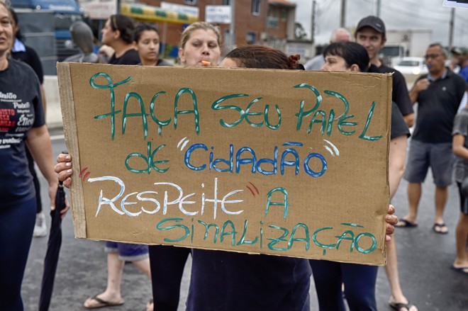  | Denis Ferreira Netto/Tribuna do Parana