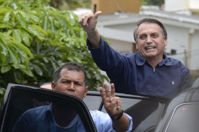 | Tomaz Silva/Agência Brasil