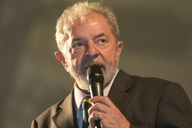| Marcelo Andrade/Gazeta do Povo
