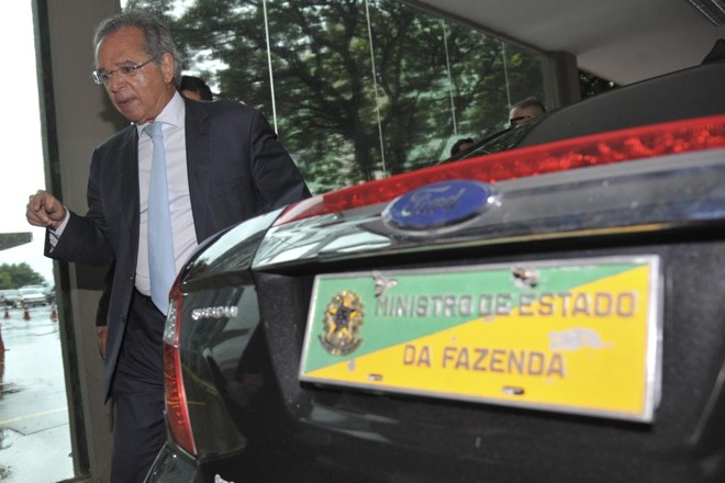 | Marcello Casal jr/Agência Brasil