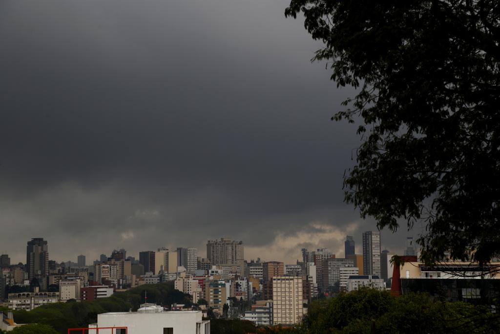 | Aniele Nascimento/Gazeta do Povo