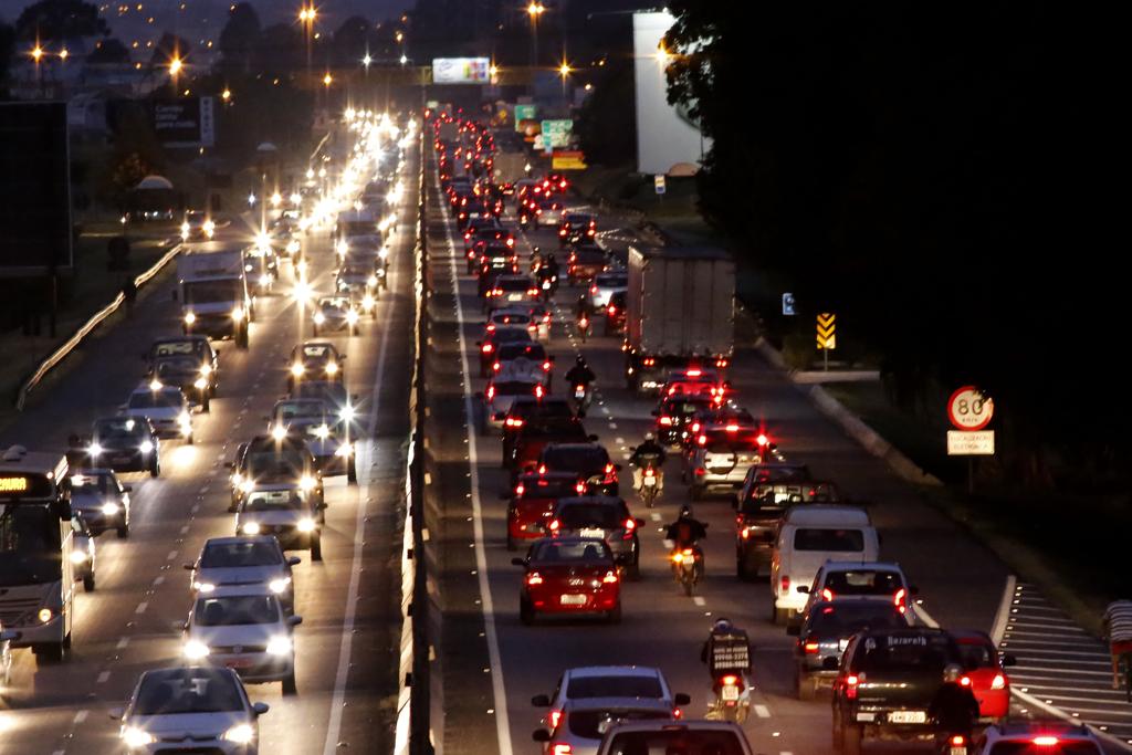 | Pedro Serapio/Gazeta do Povo/Arquivo