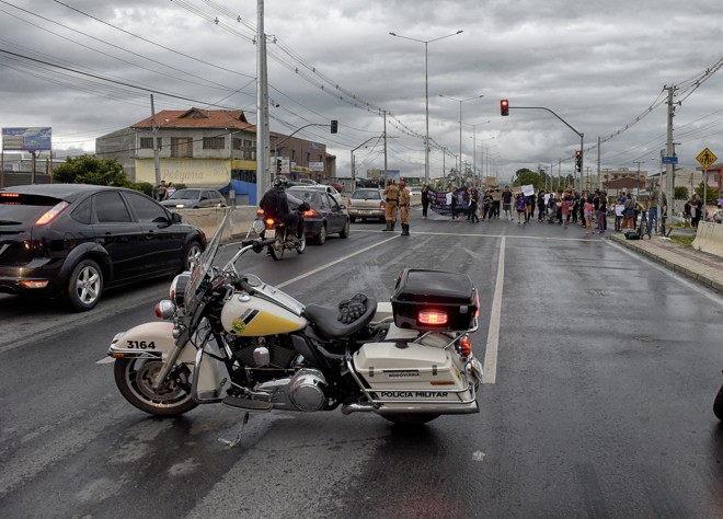  | Denis Ferreira Netto/Tribuna do Parana