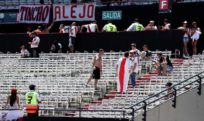 | ALEJANDRO PAGNI/AFP