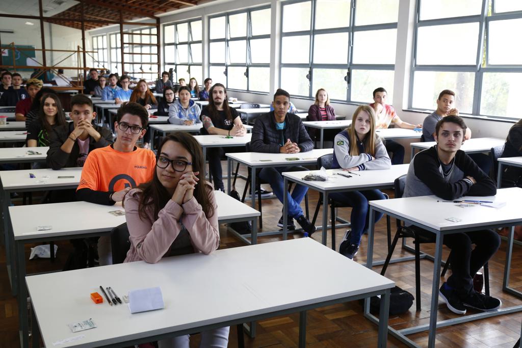 | Aniele Nascimento/Gazeta do Povo