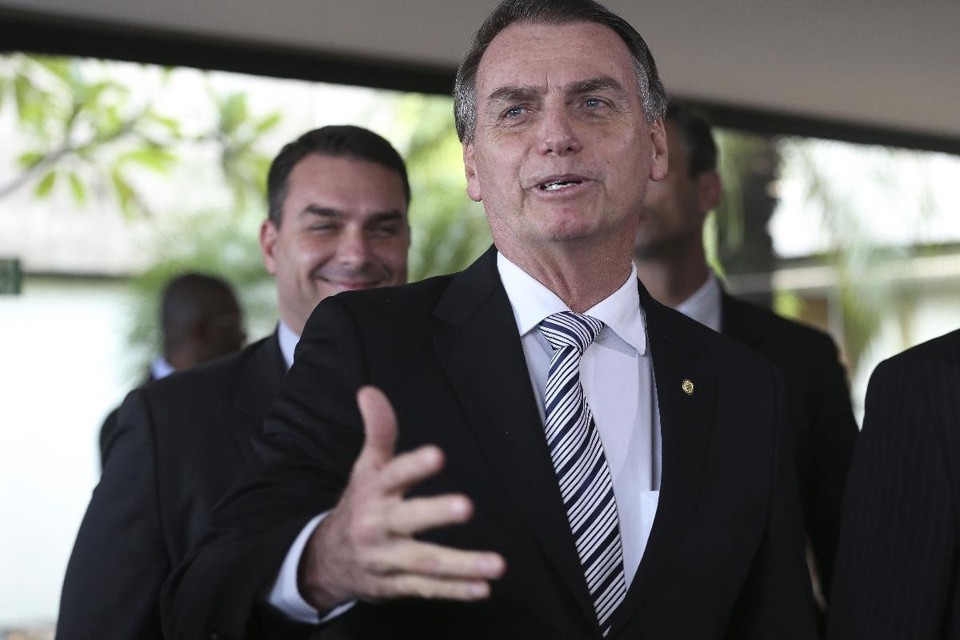 TSE aponta série de falhas na prestação de contas de Bolsonaro | Antonio CruzAgência Brasil