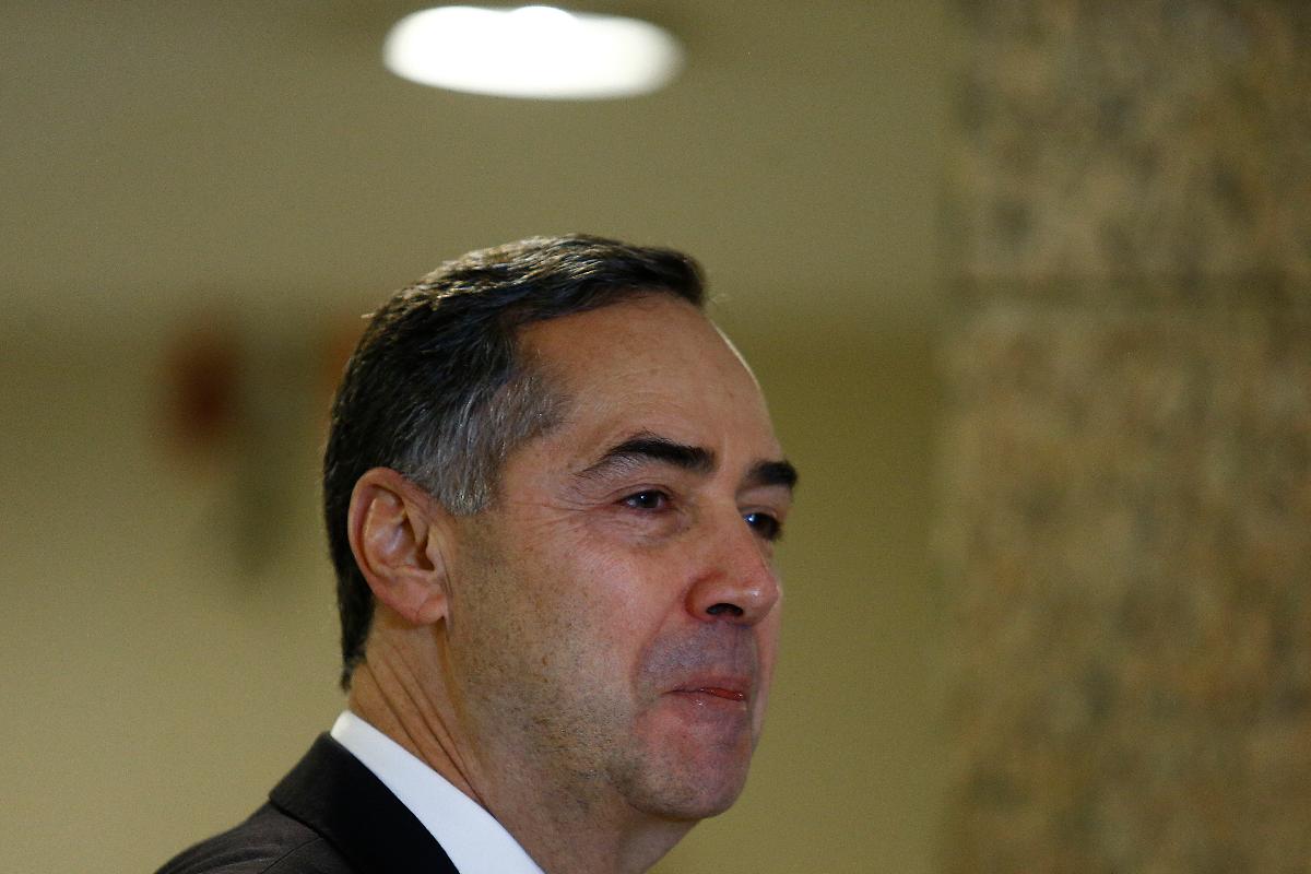 | Jonathan CamposGazeta do Povo