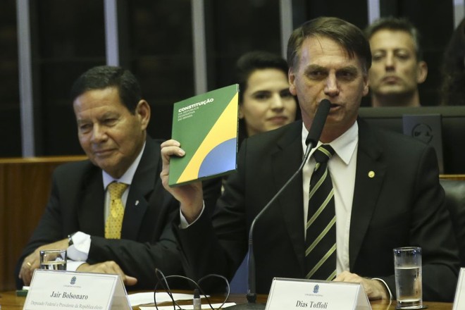 | Antônio Cruz/Agência Brasil