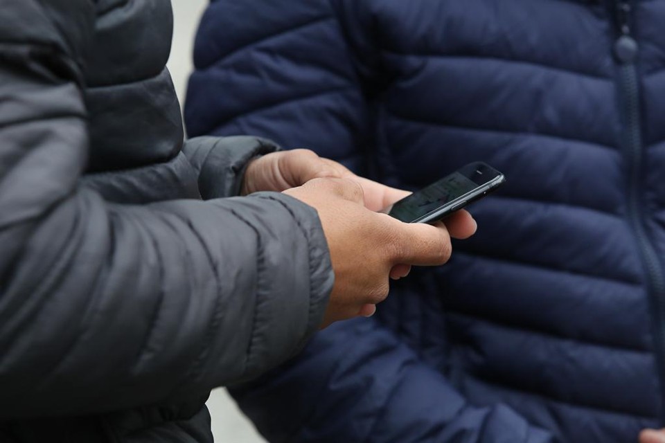 Falha na rede deixa clientes da Tim no Paraná sem serviços | Marcelo Elias/Gazeta do Povo