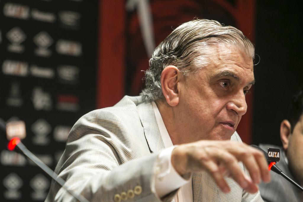 | Marcelo Andrade/Gazeta do Povo