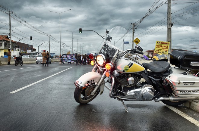  | Denis Ferreira Netto/Tribuna do Parana