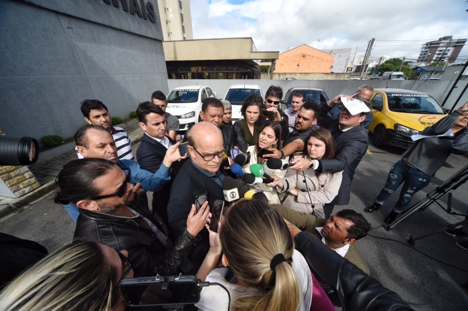 Foto: Denis Ferreira Neto/Tribuna do Paraná |